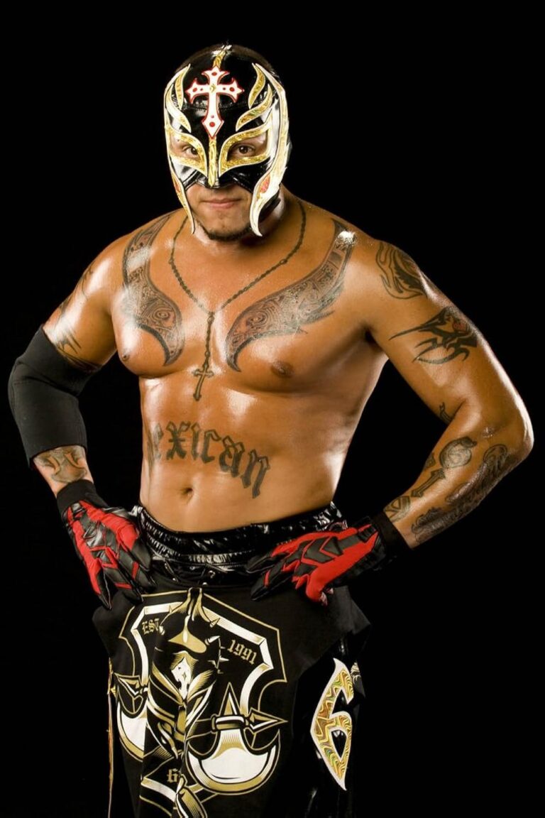 Legendary Wrestler Rey Mysterio Sr, Uncle Of WWE Superstar, Dies At 66Rey Misterio Sr, the uncle of WWE Hall of Famer Rey Mysterio and grand uncle to Dominik Mysterio, wrestled for over 30 years.